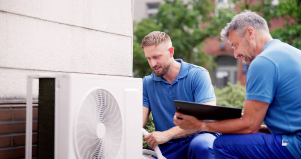 HVAC Emergency Services in Columbia, KY