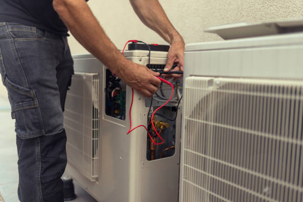 Best Local HVAC Companies  in Columbia, KY