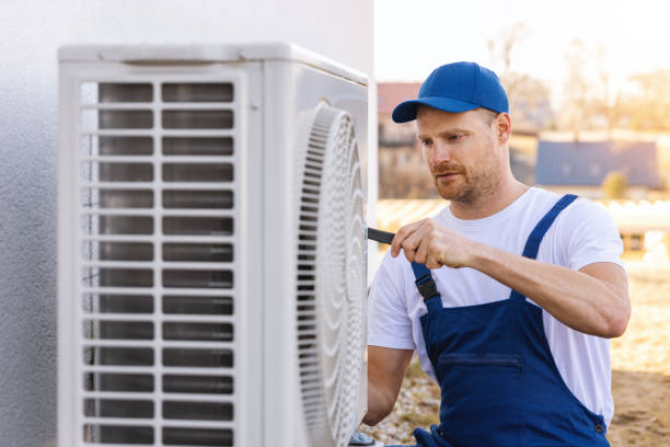 Best HVAC Cleaning Services  in Columbia, KY