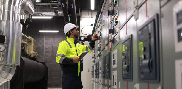 Best Commercial HVAC Repair  in Columbia, KY