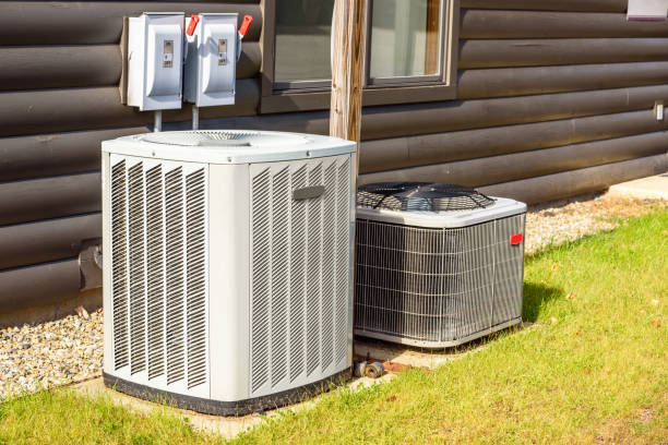 HVAC Air Duct Cleaning in Columbia, KY